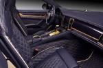 Porsche Panamera Stingray GTR by TopCar 2014 года